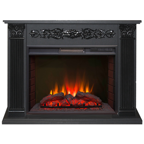 Каминокомплект RealFlame Milton с очагом Epsilon 26 S IR
