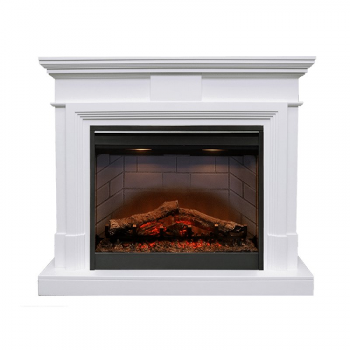 Каминокомплект Dimplex портал Coventry с очагом Symphony 26'' DF2608-INT