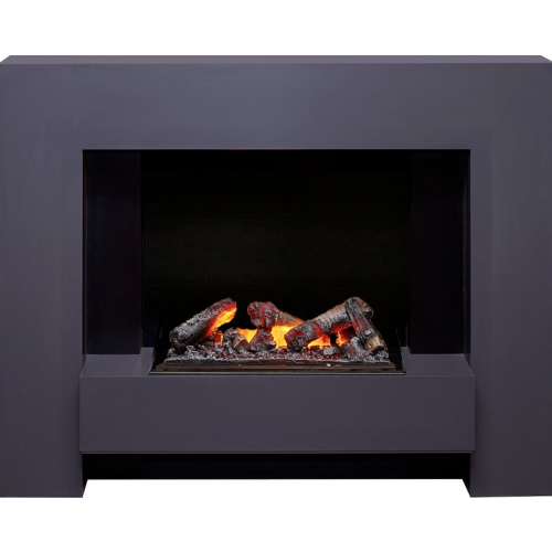 Каминокомплект Dimplex портал Tokyo - Graphite Grey с очагом Cassette 600 NH