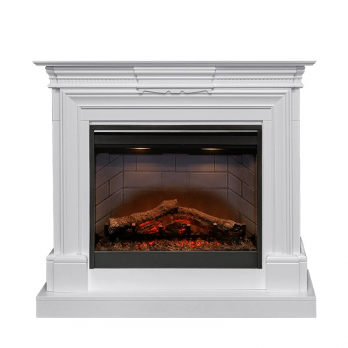 Каминокомплект Dimplex портал Chelsea с очагом Symphony 26'' DF2608-INT