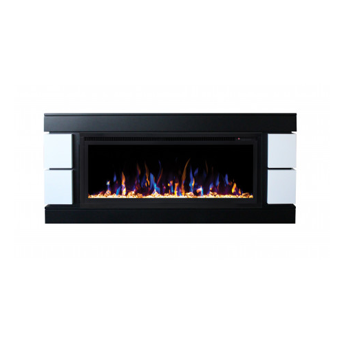 Каминокомплект RealFlame Denver с очагом Saphir 42
