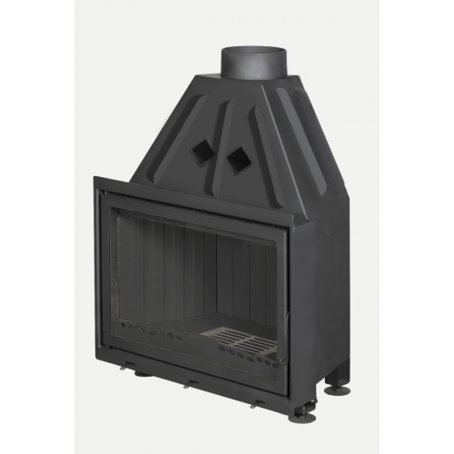 Каминная топка EcoKamin Альфа 800В