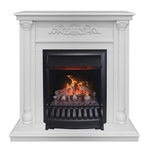 Каминокомплект RealFlame Torino STD/EUG с классическими очагами