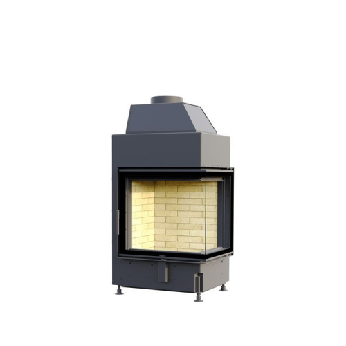 Каминная топка Астов П2С 600