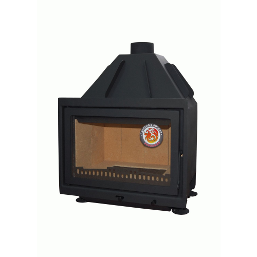 Каминная топка EcoKamin Альфа 600