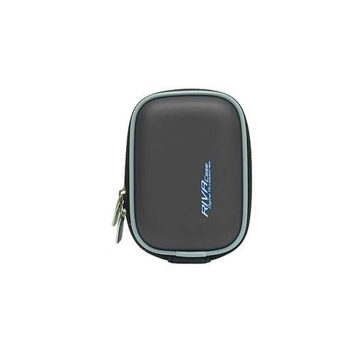 Чехол Riva 7022 (PU) Digital Case dark grey