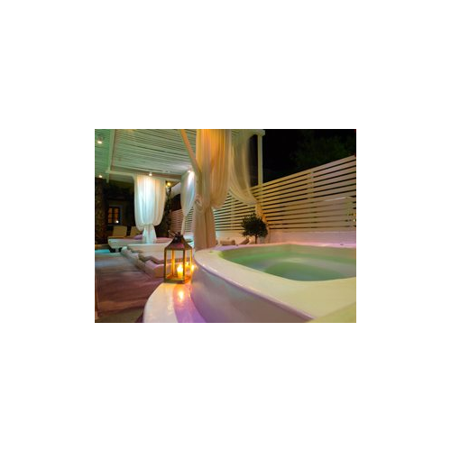 Отдых в spa отеле ООО "Открытие"