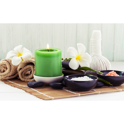 День Spa ООО "Открытие"