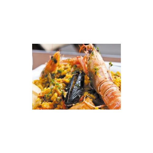 Испанская кухня ООО "Открытие"