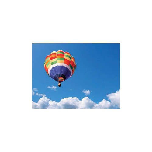 Подарочный сертификат полет на воздушном шаре для двоих ООО "Открытие"