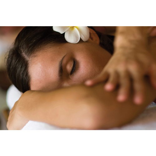 Подарочный сертификат Spa-релакс ООО "Открытие"