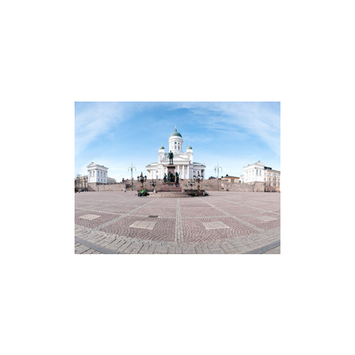 Выходные в Хельсинки ООО "Открытие"