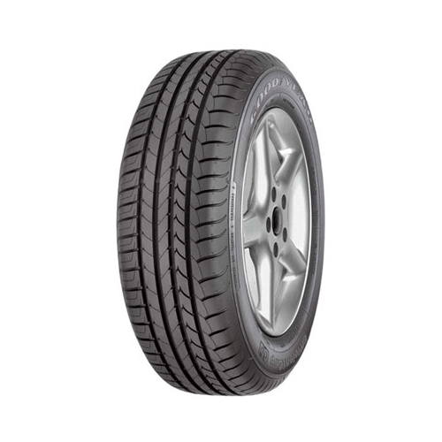 Шина Goodyear EfficientGrip 255/40 R19 100Y RunFlat