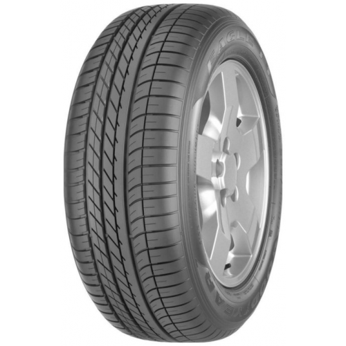 Шина Goodyear Eagle F1 Asymmetric SUV 245/45 R21 104W J,LR SoundComfort