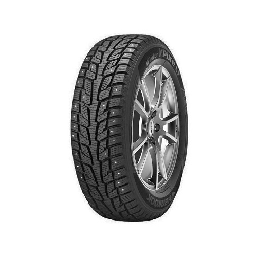 Шина Hankook RW09 Winter i*Pike LT 195/70 R15 104/102R шип