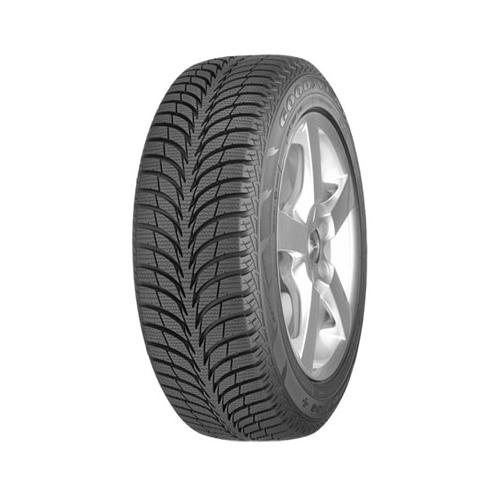 Шина Goodyear Ultra Grip Ice + 225/55 R17 101T
