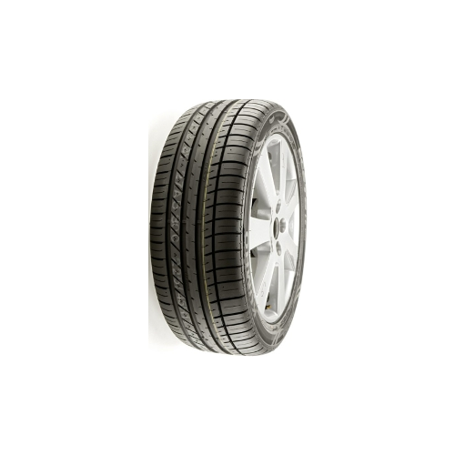 Шина Kumho KU39 Ecsta Le Sport 235/50 R17 96Y