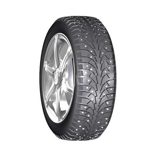 Шина Кама (НКШЗ) EURO 519 185/60 R14 82T шип