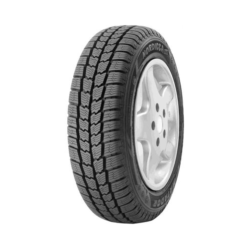 Шина Matador MPS 520 Nordicca Van 215/65 R15 104/102T
