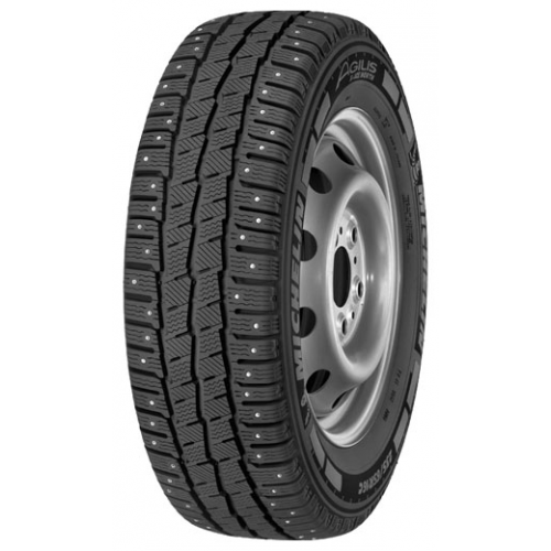 Шина Michelin Agilis X-Ice North 215/65 R16 109/107R шип