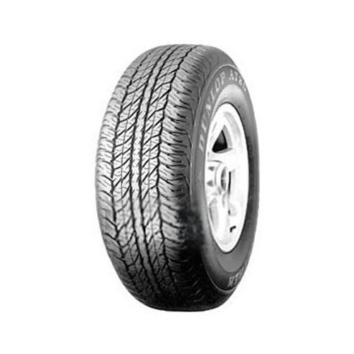 Шина Dunlop Grandtrek AT20 225/70 R17 108/106S