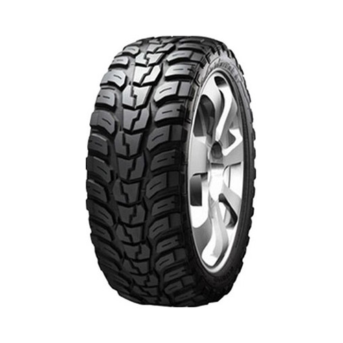 Шина Kumho KL71 Road Venture 215/75 R15 106/103Q