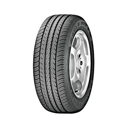 Шина Goodyear Eagle NCT5 255/50 R21 106W RunFlat FP