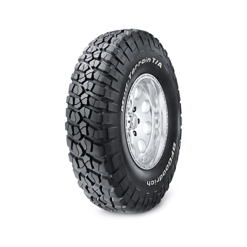Шина BFGoodrich Mud Terrain T/A KM2 10.5/31 R15 109Q