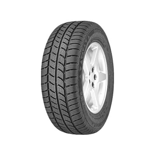 Шина Continental VancoWinter 2 225/55 R17 109/107T