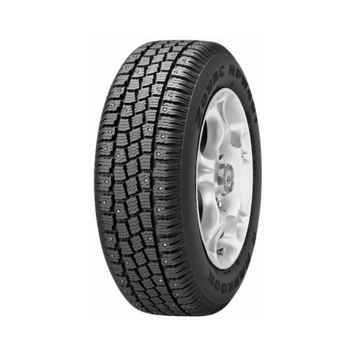 Шина Hankook W401 Zovac HP 155 R12 76Q шип ТL