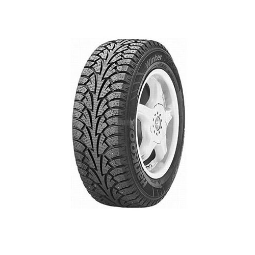Шина Hankook W409 Winter i*pike 215/65 R17 98T шип