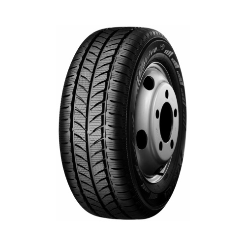 Шина Yokohama WY01 W.drive 205/75 R16 110/108R