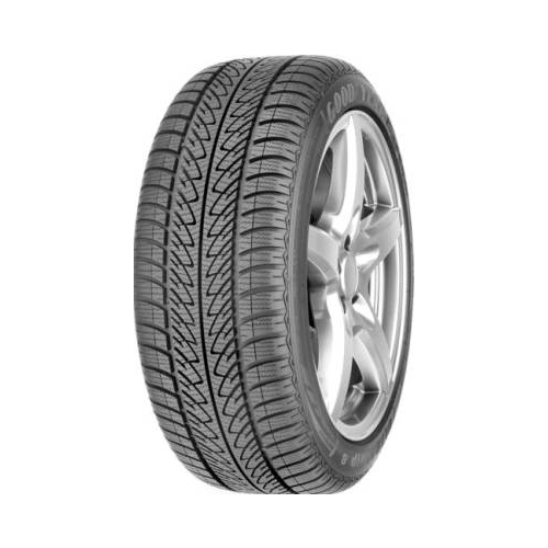Шина Goodyear Ultra Grip 8 Performance 245/45 R18 100V MO,