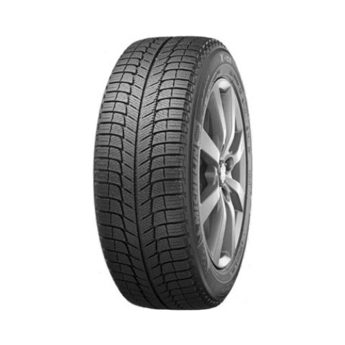 Шина Michelin X-Ice 3 275/40 R20 102H RunFlat
