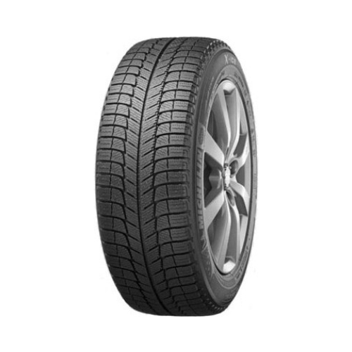 Шина Michelin X-Ice 3 225/50 R17 98H RunFlat