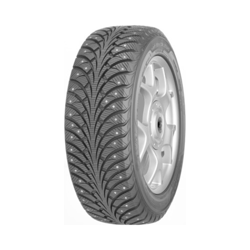 Шина Sava Eskimo Stud 195/60 R15 88T шип
