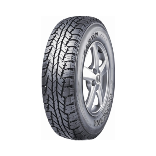 Шина Nankang FT7 245/75 R16 120/116R