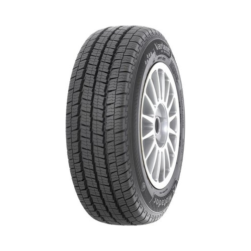 Шина Matador MPS 125 Variant All Weather 235/65 R16 121/119N