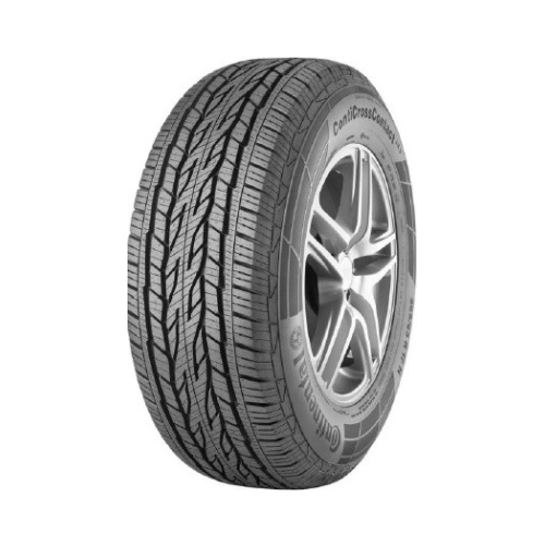 Шина Continental ContiCrossContact LX2 225/65 R17 102H FR