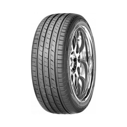 Шина Roadstone NFera SU1 235/50 R18 101W
