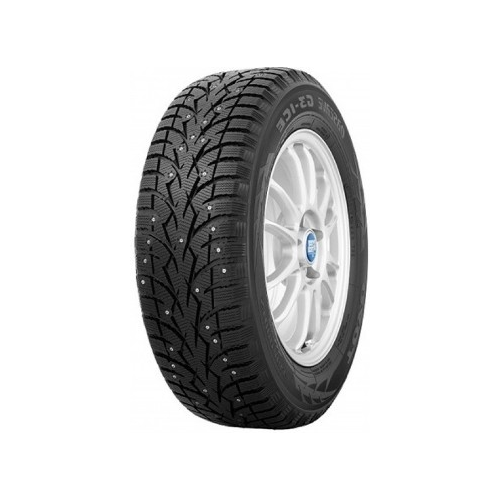 Шина Toyo Observe G3-ICE 295/35 R21 107T шип