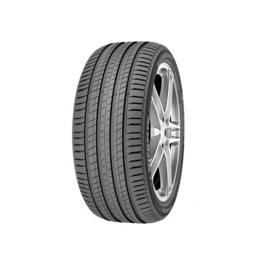 Шина Michelin Latitude Sport 3 245/50 R19 105W RunFlat