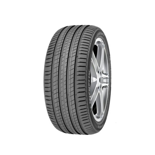 Шина Michelin Latitude Sport 3 245/65 R17 111H MOV