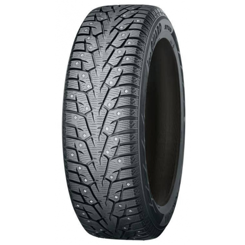 Шина Yokohama Ice Guard IG55 185/70 R14 92T шип