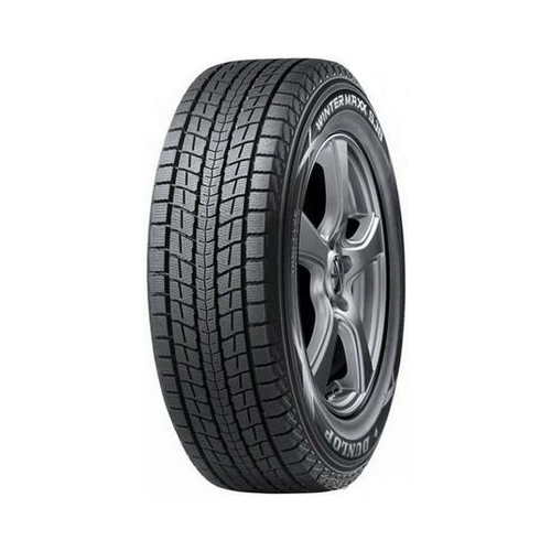 Шина Dunlop Winter Maxx Sj8 235/65 R18 114R