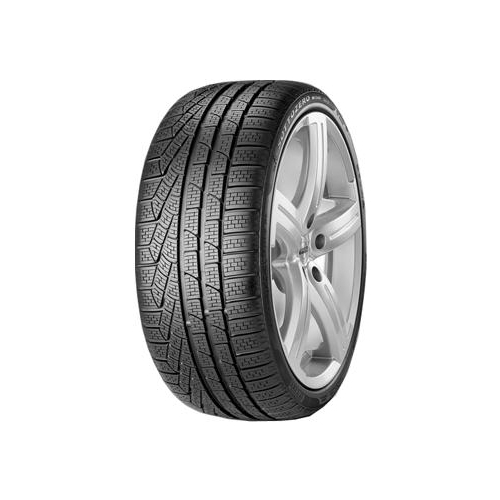 Шина Pirelli Winter SottoZero Serie II 255/40 R18 99V MO