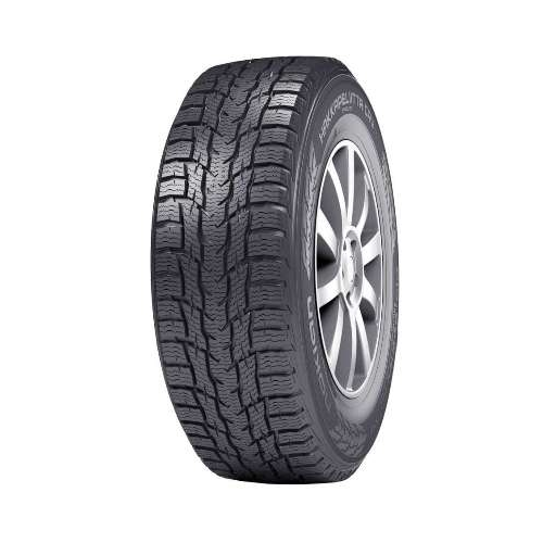 Шина Nokian Hakkapeliitta CR3 225/55 R17 109/107R