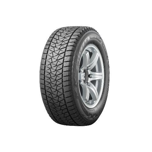Шина Bridgestone Blizzak DM-V2 275/45 R20 110T