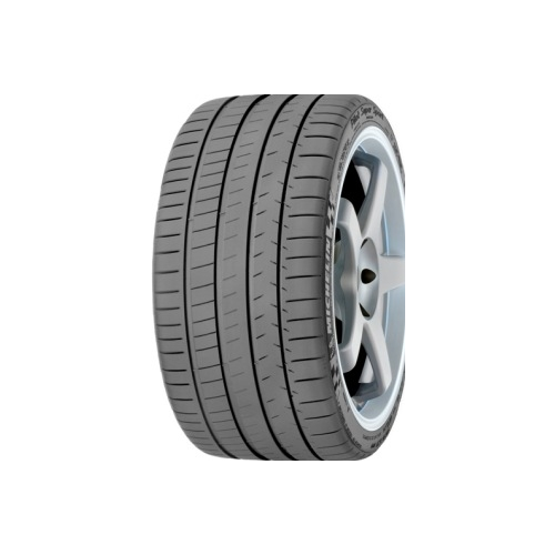 Шина Michelin Pilot Super Sport 265/40 ZR19 102Y