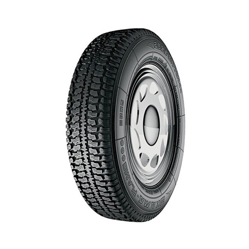 Шина Кама (НКШЗ) Flame 195/75 R16 107/105N
